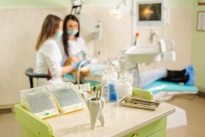 Root Canal Treatment & Tooth Extractions in West Edmonton