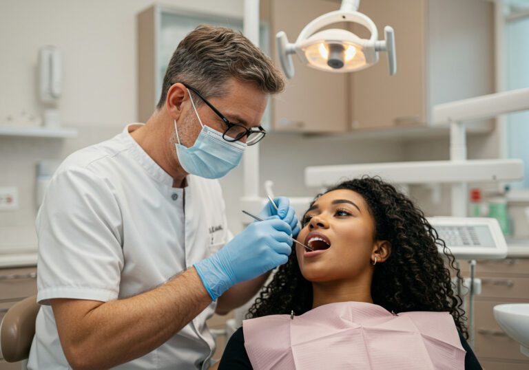 How Often You Should Really Go To The Dentist, According To Experts