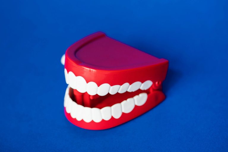 Help for Your Dental Emergency