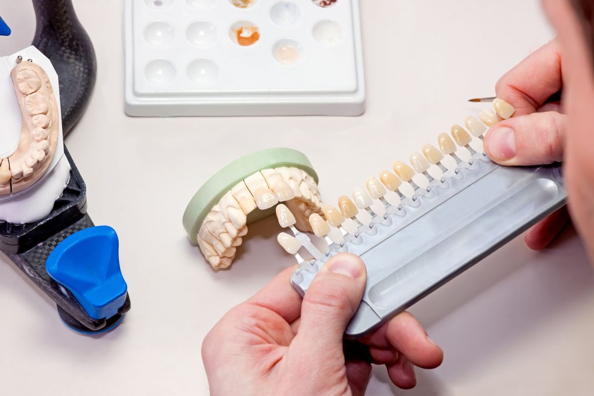 Restorative dentistry encompasses all elements of repairing