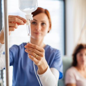 We explain what is IV Sedation Dentistry