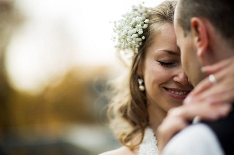Lewis Estates Dental Centre will help you look your best on your wedding day