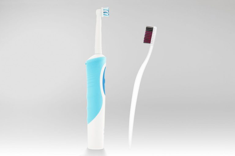 Should I buy An Electric Toothbrush?