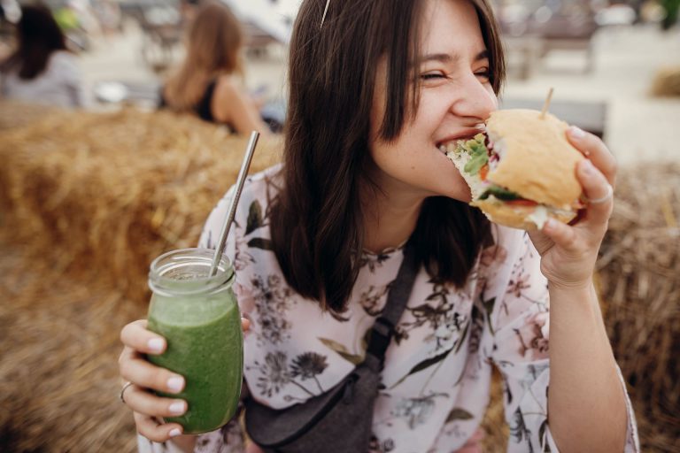 Does Your Diet Impact Your Teeth?