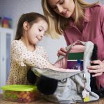 Back to School Snacks for Healthy Teeth