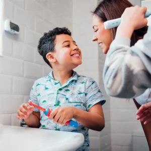 Home and Natural Remedies for Healthy Teeth
