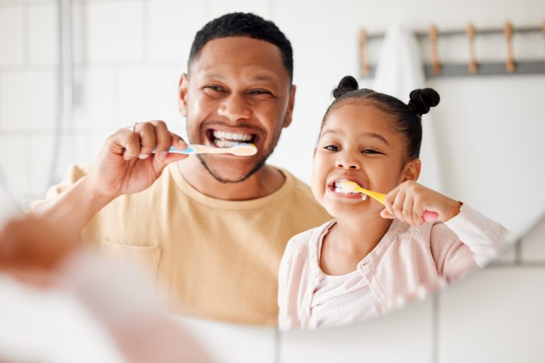 Protecting Your Child's Teeth from Cavities